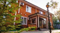 Skala Hotels in Shchuchinsk