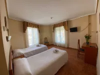 El Pozo de la Nieve Hotels in Tordesillas