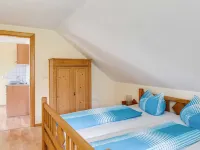 Apartment in Styria Near Grebenzen