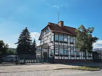 Pension Lavendel Hotel di 