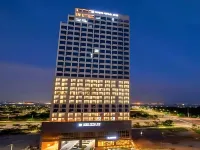 Incheon Rivieraverium Hotel Hotel di Bandara Internasional Incheon