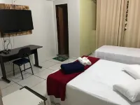 Hotel Expresso Econômico Novo Gama Hotels in Gama