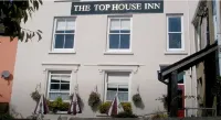 The Top House Inn Hotels in Mullion