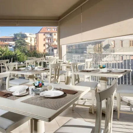 Hotel Colomba d'Oro