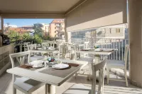 Hotel Colomba d'Oro - breakfast