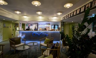 Best Western Uppsala
