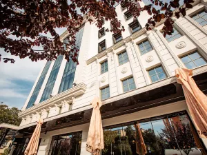 Mercure Timisoara