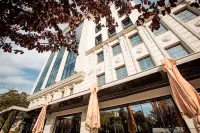 Mercure Timisoara Hôtels à proximité de : Timisoara Historical Center