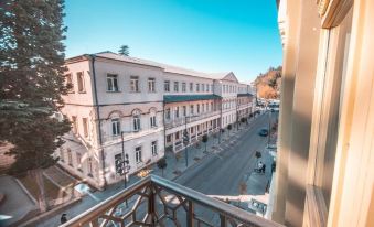 Grand Opera Hotel