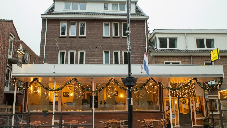 Huis Ter Geul
