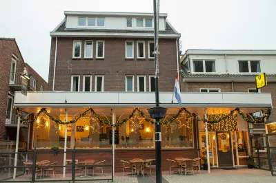 Huis Ter Geul Hoteles en Valkenburg