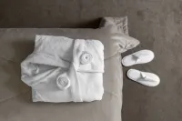 Amberton Cathedral Square Hotel Vilnius - spa