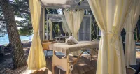 Bluesun Hotel Jadran - spa