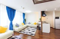 Dai 40 Prosper Apartment