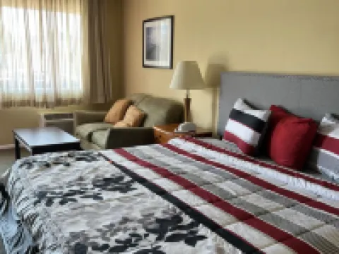 Ambassador Inn Hotels in Coffee County