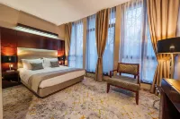 L`Art Hotel Carei Hoteles en 