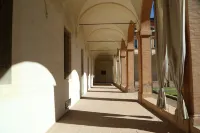 Antico Convento San Francesco Hotels in Lugo