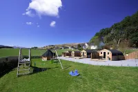 Tigh an Each B&B & Laggan Glamping Hotels in Newtonmore