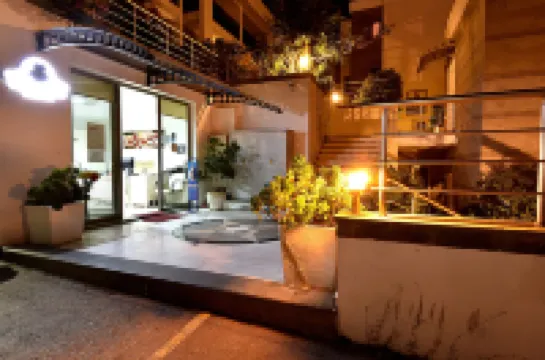 皇家棕櫚住宅酒店