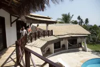 Pousada Porto Azul - Swimmingpools