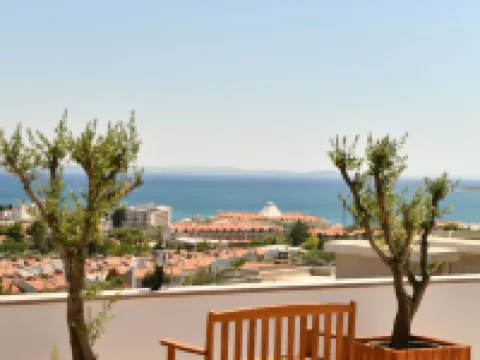 1774 Kazdağı Termal Otel Hoteles en Edremit