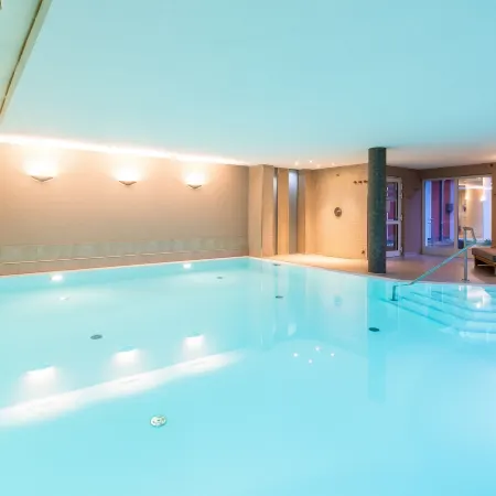 Strandhafer Aparthotel