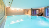 Strandhafer Aparthotel - Swimmingpools