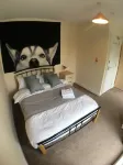 Blackberry House - Sleeps 6 with Parking and Netflix TV - Pysäköinti
