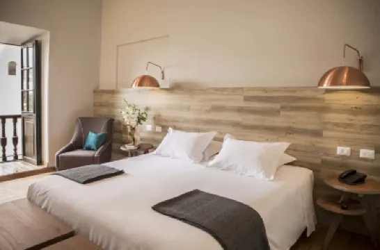 Abittare Hotel โรงแรมใน