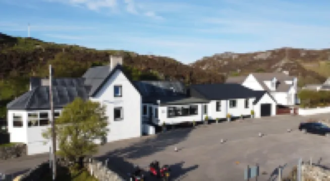 The Drumbeg Hotel Hotels in 