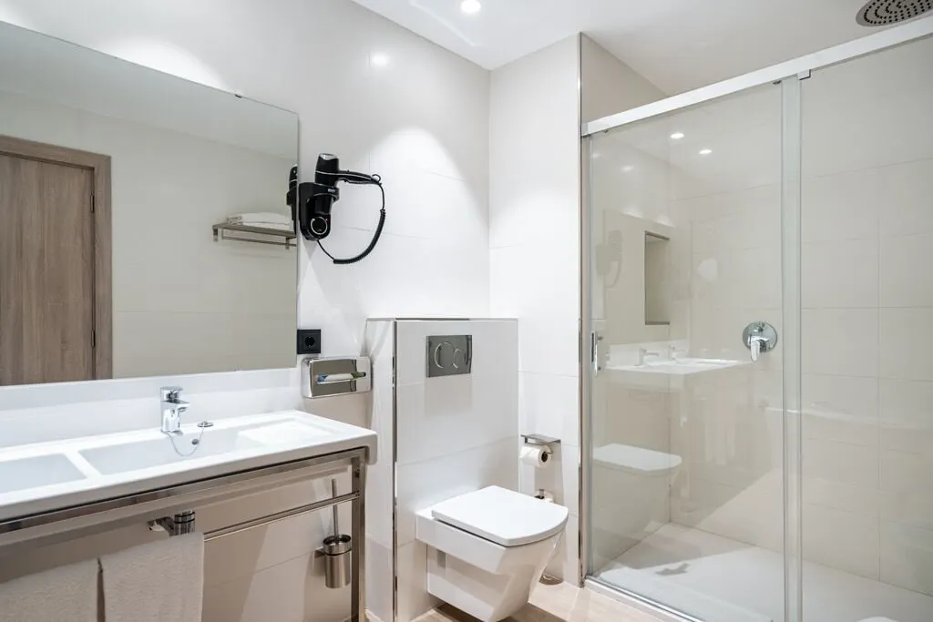 Hotel Mirador Phòng Photos