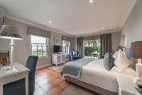 Eikendal Lodge
