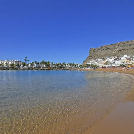 Resort Cordial Santa Águeda & Perchel Beach Club