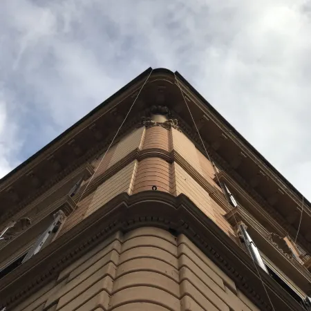 Velantia Vaticano - Guesthouse
