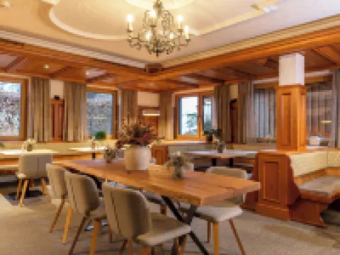 Erzherzog Johann Alpin Style Hotel - Adults Only Hotels in Schladming