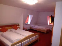 Weisskugel Gasthof Hotels in Kurzras