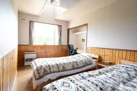 Fureai No Sato Hinode Hotels in Isoya District