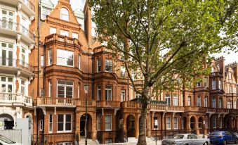3 Sloane Gardens