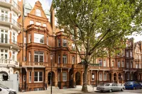 3 Sloane Gardens Hotels in Belgravia