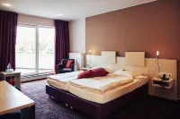 Fetz Das Loreley Hotel Hotels in Bacharach