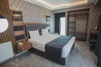 Prusias Otel Hotels in Kestel