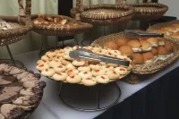 愛福度假村 酒店