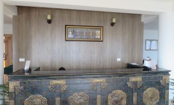 Zhingkham Resort