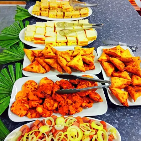 Island Accommodation Suva Premier Hospitality
