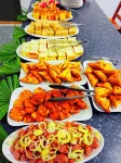 斯瓦島豪華客棧 - 早餐