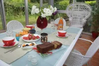 Villa Aimée Luxury Apartments with Heated Pool