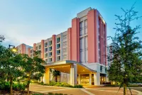 Fairfield Inn & Suites Orlando at Flamingo Crossings® Town Center