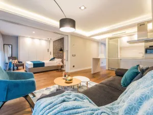 Gran View Apartments