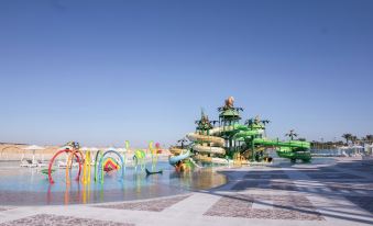 Fantazia Resort Marsa Alam