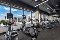 Hyatt Centric Charlotte/Southpark